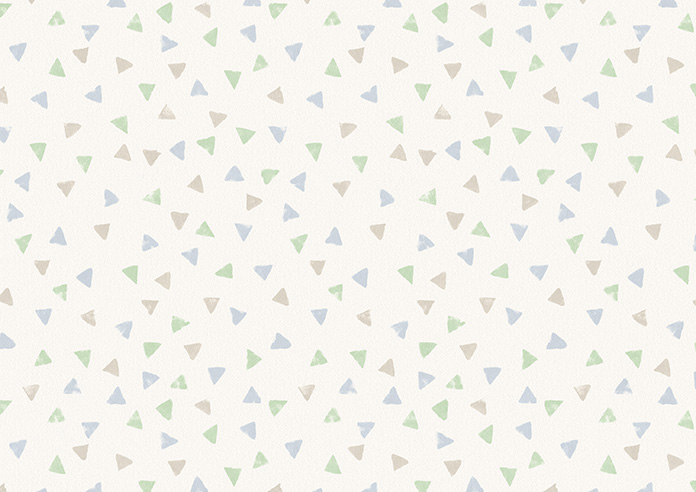 Confetti, Popsicle - Twist&Fit Roman Blind - Image 7